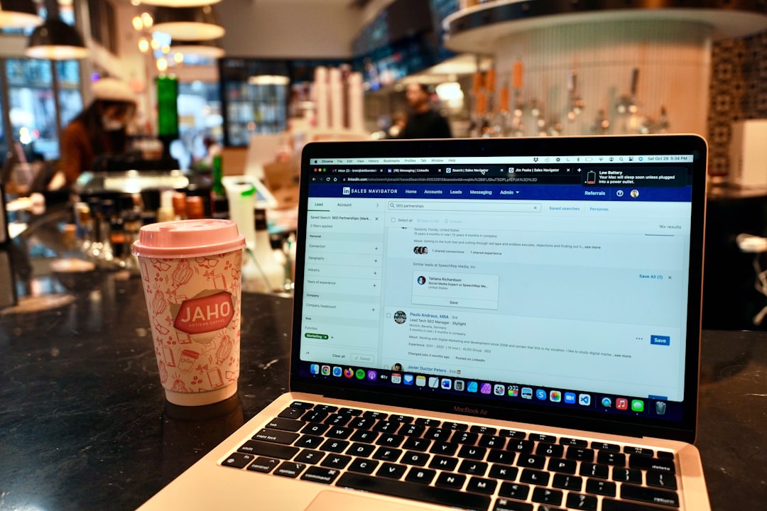 découvrez les meilleures techniques de prospection pour développer votre clientèle et booster vos ventes efficacement.