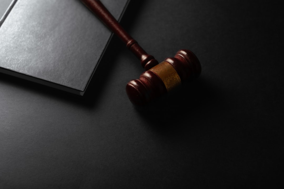 obtenez une compensation pour faute grave grâce à nos conseils juridiques experts et protégez vos droits efficacement.